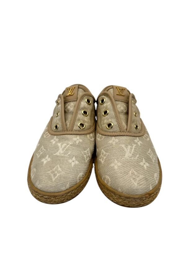 SNEAKERS POPINCOURT - LOUIS VUITTON - Image 3